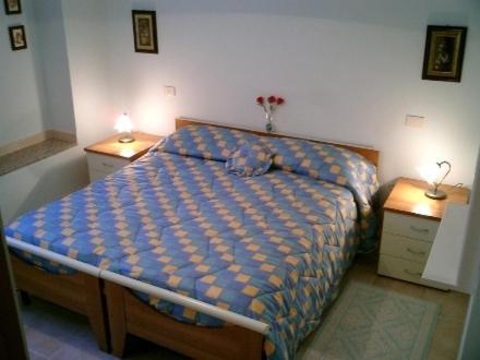 Villa Primavera Villa San Pietro Zimmer foto