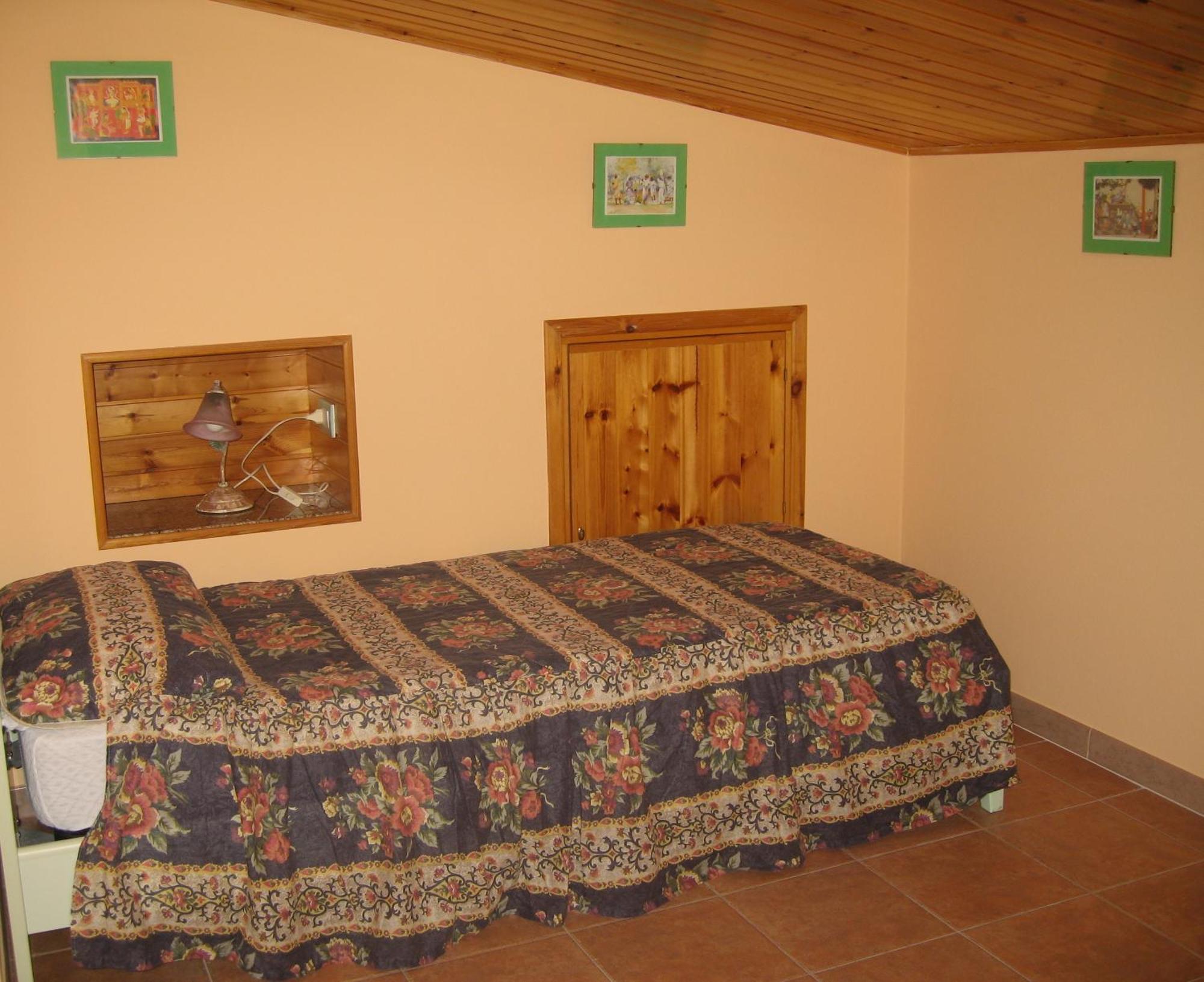 Villa Primavera Villa San Pietro Zimmer foto